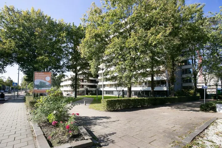 Huurwoning: Douvenrade in Heerlen - €860 per maand