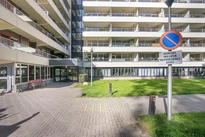 Huurwoning: Douvenrade in Heerlen - €860 per maand