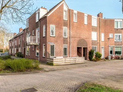 Appartement te koop: Douwe Brouwerweg 47, Gommerwijk West Enkhuizen
