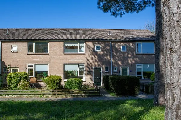 Tussenwoning te koop: Douwe Totlaan 37, West-Terschelling West-Terschelling