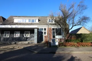 Woning te huur: Douwelaan, Oentsjerk Oentsjerk