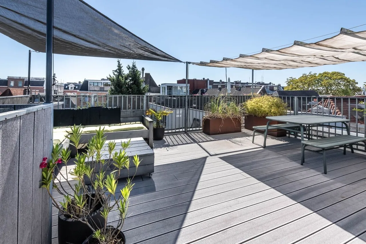 Appartement te koop: Douwes Dekkerstraat 27, Amsterdam