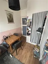 Kamer te huur: Douwes Dekkerstraat, Nieuw Engeland, Th. a. Kempisplantsoen en omgeving Utrecht