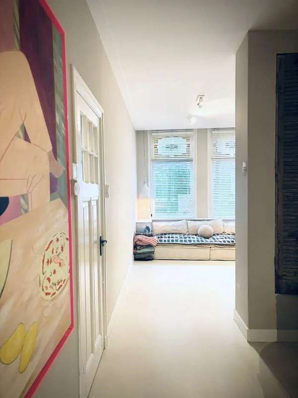 Woning te huur: Douwes Dekkerstraat, Nieuw Engeland, Th. a. Kempisplantsoen en omgeving Utrecht