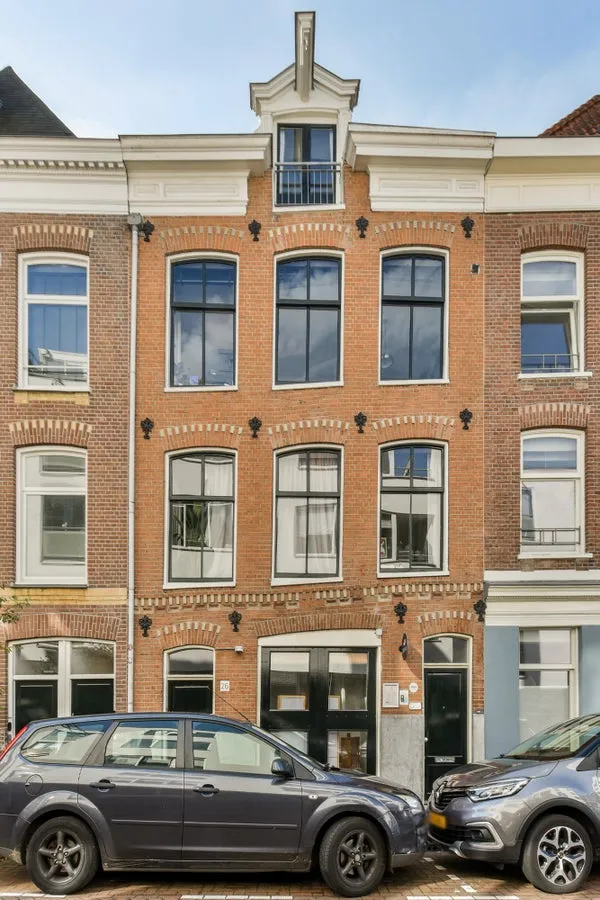 Koopwoning: Douwes Dekkerstraat 26-3 in Amsterdam - €475.000 - 49m²