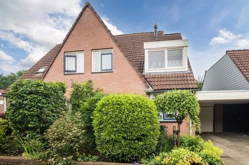 Woning te koop: Dovenetel, Colmschaterenk Deventer