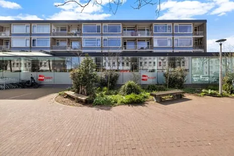 Appartement te koop: Dovenetellaan 25, Malburgen-West Arnhem