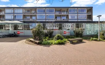 Appartement te koop: Dovenetellaan 25, Malburgen-West Arnhem
