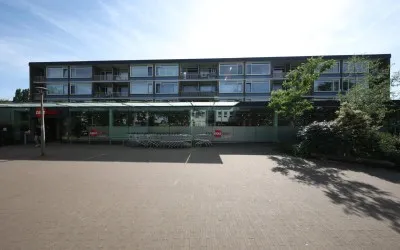 Appartement te koop: Dovenetellaan 51, Malburgen-West Arnhem