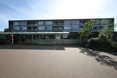 Appartement te koop: Dovenetellaan 51, Malburgen-West Arnhem