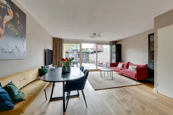 Koopwoning: Dovenetelstraat 5 in Purmerend - €475.000 - 104m²