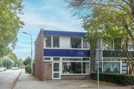 Hoekwoning te koop: Dovenetelweg 1, Kogerveld Zaandam