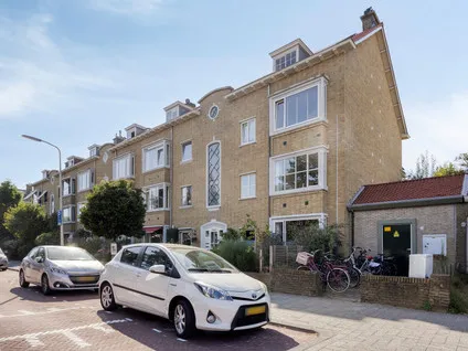 Appartement te koop: Dovenetelweg 73, Bohemen en Meer en Bos 'S-Gravenhage