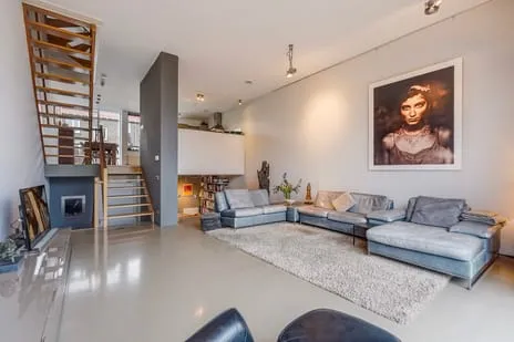 Terraced house for sale: Dovenetelweg 8, Bohemen en Meer en Bos 'S-Gravenhage
