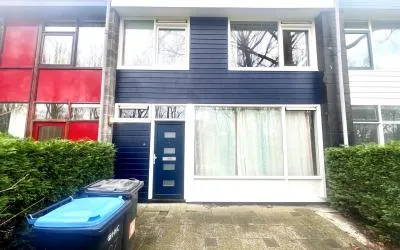 Tussenwoning te koop: Dovenetelweg 97, Kogerveld Zaandam