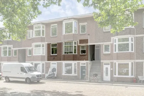 Appartement te koop: dr. Abraham Kuyperstraat 75, Centrum Vlaardingen