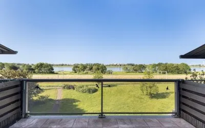 Appartement te koop: Dr. Albert Schweitzerdreef 121, Steendijkpolder Zuid Maassluis