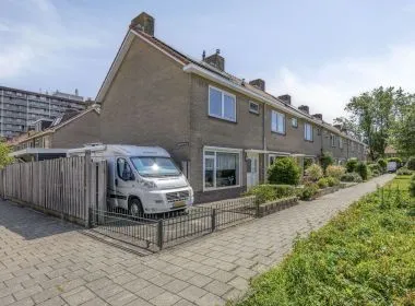 Hoekwoning te koop: Dr. Albert Schweitzerlaan 16, Wheermolen-Oost Purmerend