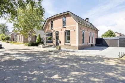 Vrijstaande woning te koop: Dr. Alfons Ariënsstraat 19, Steenderen