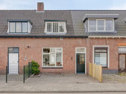 Tussenwoning te koop: Dr. Ant. Mathijsenstraat 50, Budel Budel