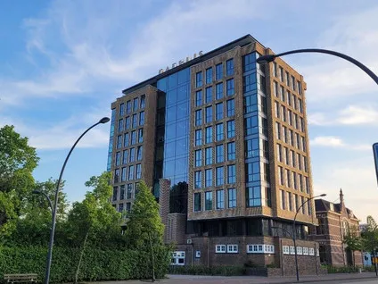 Appartement te koop: Dr. Ariënsstraat 53, Tichelwerk Hengelo