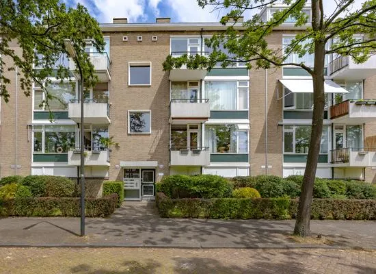 Appartement te koop: Dr Augustijnlaan 119, Huis te Lande Rijswijk