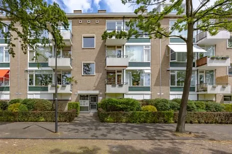 Appartement te koop: Dr Augustijnlaan 119, Huis te Lande Rijswijk (Zh)