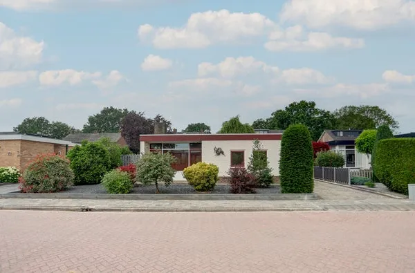 Detached house for sale: Dr B Bastiaansestr 15, Klappenburg Bemmel