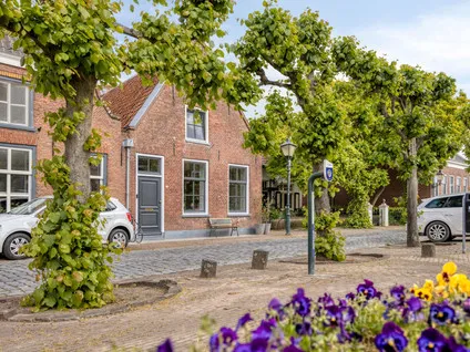 Twee-onder-één-kap te koop: Dr. Baptiststraat 37, Megen Megen