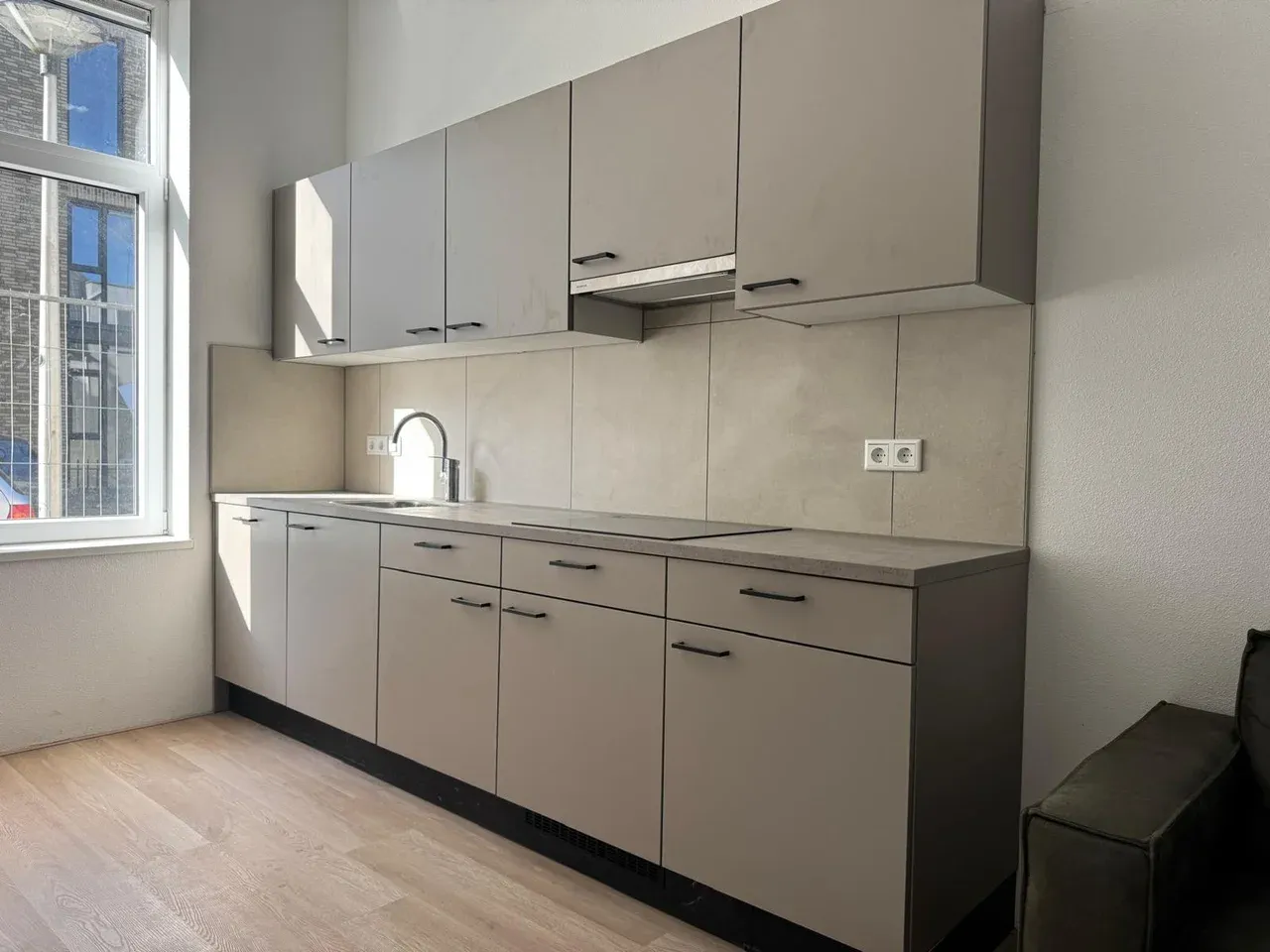 Appartement te huur: Dr. Benthemstraat 13, Enschede