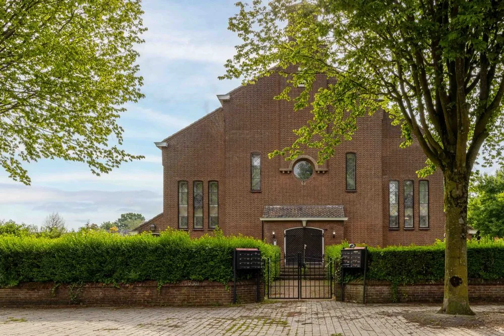 Appartement te koop: Dr. Benthemstraat 53-13, Enschede