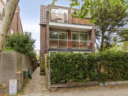 Studio te koop: Dr C A Gerkestraat 67D, Brederode- Gerkestraat e.o. Zandvoort