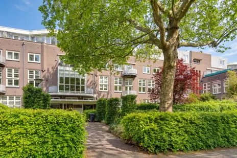 Appartement te koop: Dr. C.W.H. van Raaltenpark 10, Schilders- en Waddenbuurt Zaandam