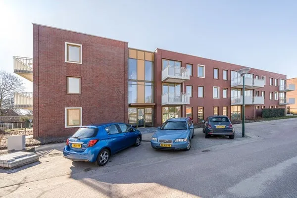 Home for rent: Dr. Colijnstraat, Franse Gat Veenendaal