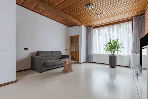 Tussenwoning te koop: Dr. Cuijpershof 50, Bouwmeestersbuurt Zuid Tilburg