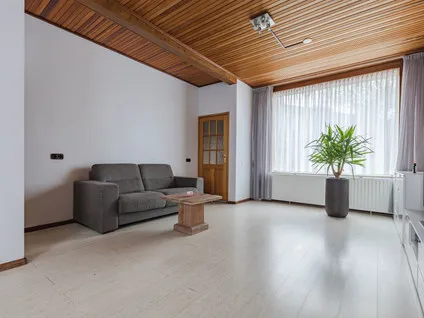 Tussenwoning te koop: Dr. Cuijpershof 50, Bouwmeestersbuurt Zuid Tilburg