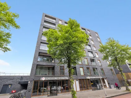 Studio te koop: Dr Cuyperslaan 44-12, Rapenland Eindhoven