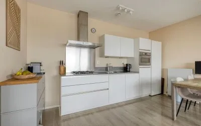 Appartement te koop: Dr Cuyperslaan 44-16, Rapenland Eindhoven
