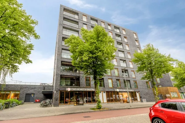 Appartement te koop: Dr Cuyperslaan 4416, Rapenland Eindhoven