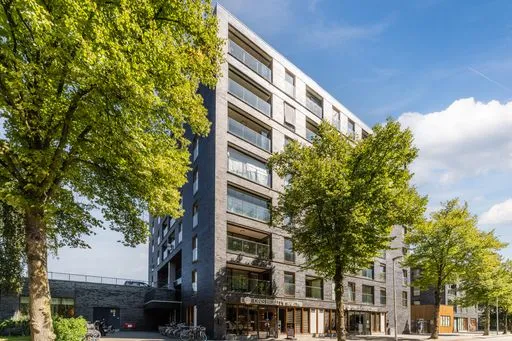 Appartement te koop: Dr Cuyperslaan 48-08, Rapenland Eindhoven