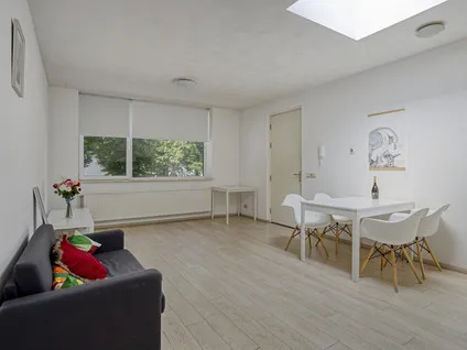 Appartement te koop: Dr Cuyperslaan 70D, Rapenland Eindhoven