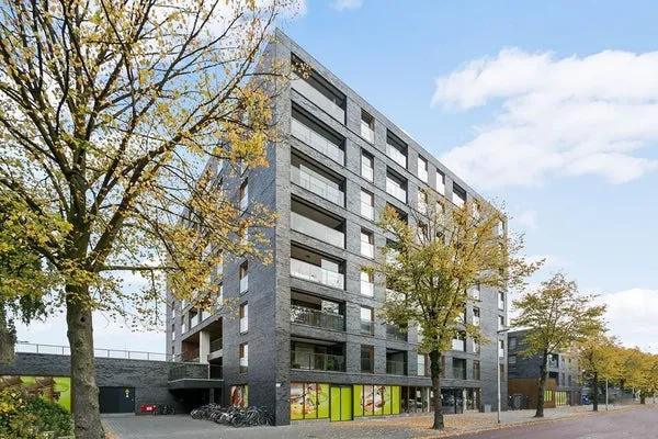 Woning te huur: Dr Cuyperslaan, Mensfort Eindhoven