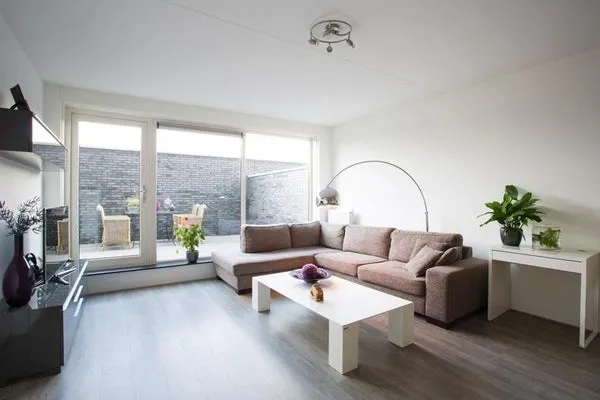 Home for rent: Dr Cuyperslaan, Mensfort Eindhoven