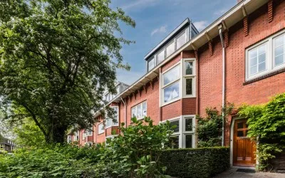 Appartement te koop: Dr. D. Bosstraat 3A, Helpman Groningen