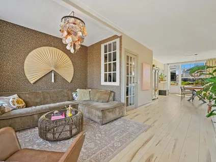Apartment for sale: Dr. de Visserplein 28, Oud Scheveningen 'S-Gravenhage