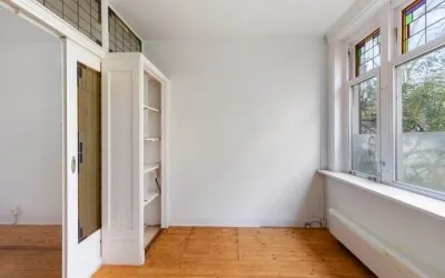 Appartement te koop: Dr. de Visserstraat 86B, Bergpolder Rotterdam