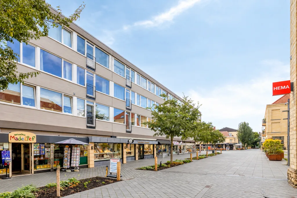 Appartement te koop: Dr Erensstraat 26, Valkenburg