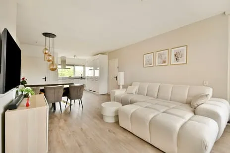 Appartement te koop: Dr. Eykmanstraat 26, Elsrijk Oost Amstelveen