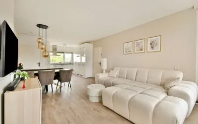 Apartment for sale: Dr. Eykmanstraat 26, Elsrijk Oost Amstelveen