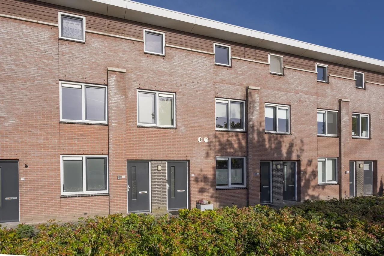 Appartement te koop: Dr. F.W. Klaarenbeeksingel 102, Hoevelaken